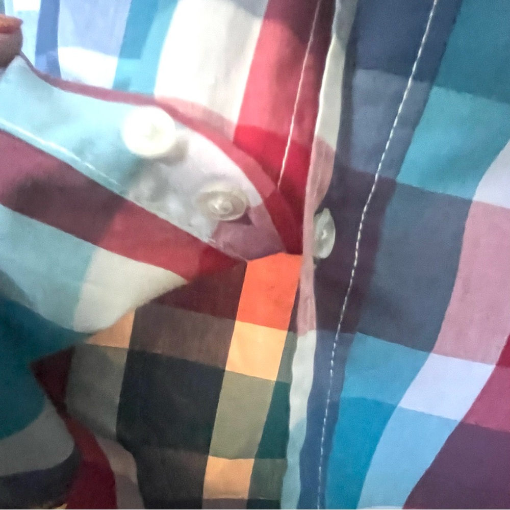 Echo Unlimited Authentic Classic Button Buffalo P… - image 8